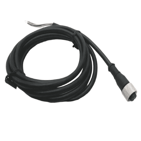 Banner MQDC2S-806 Cable Assemblies