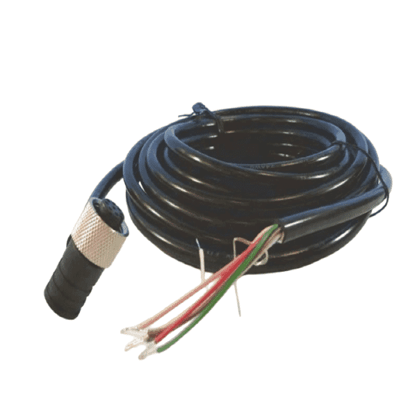 Banner MQDC2S-815RA Cordsets