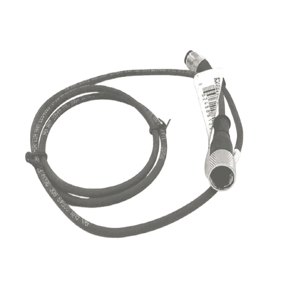 Banner MQDEC-403SS Cordsets