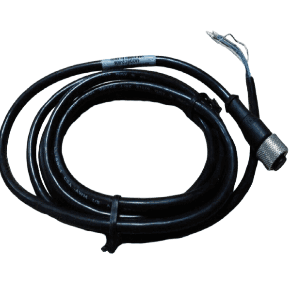 Banner MQDEC2-506 Cable Assemblies