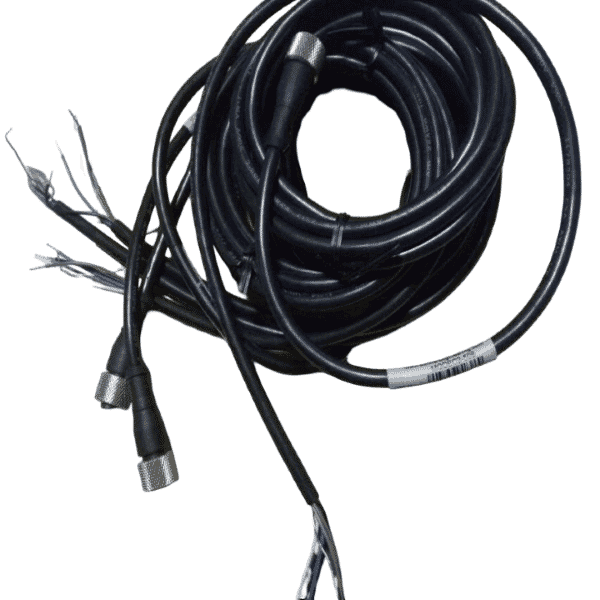 Banner MQDEC2-506RA Cable Assemblies
