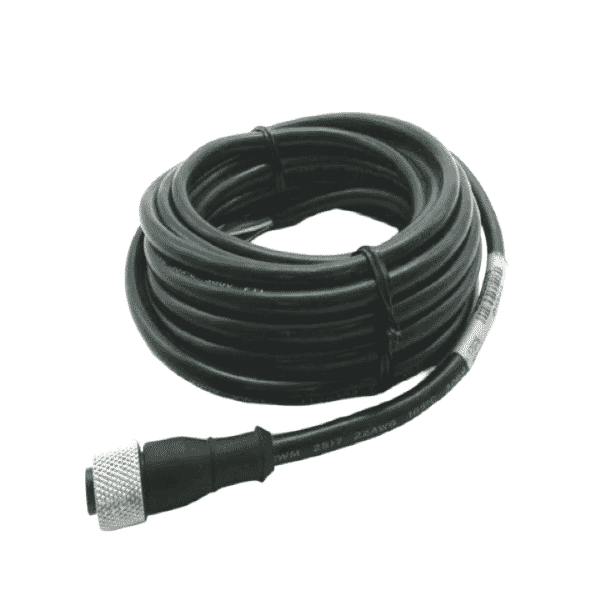 Banner MQDEC2-515 Cordsets