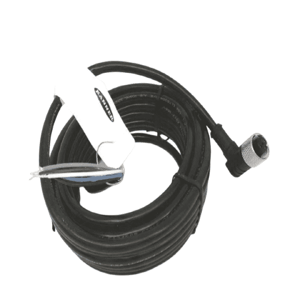 Banner MQDEC2-515RA Cordsets