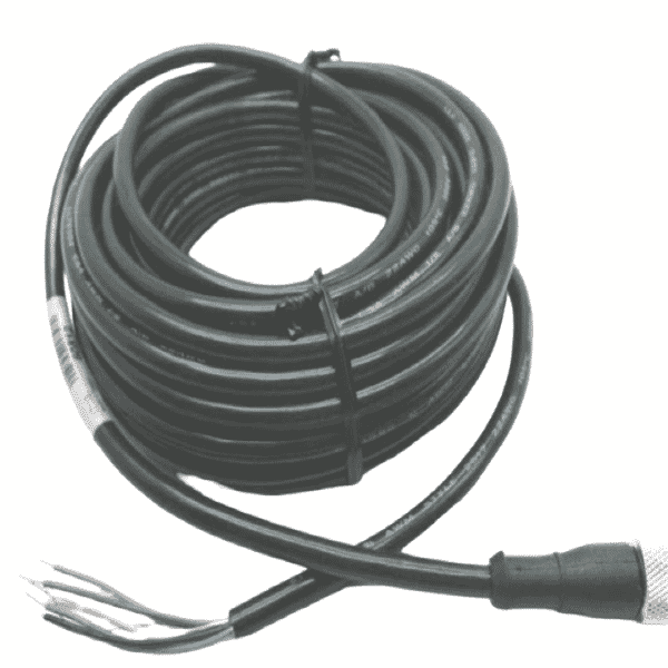 Banner MQDEC2-530 Cable Assemblies