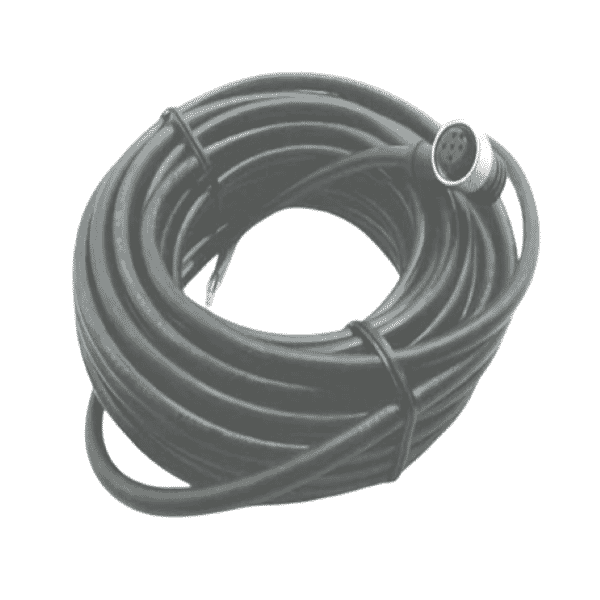 Banner MQDEC2-530RA Cable Assemblies