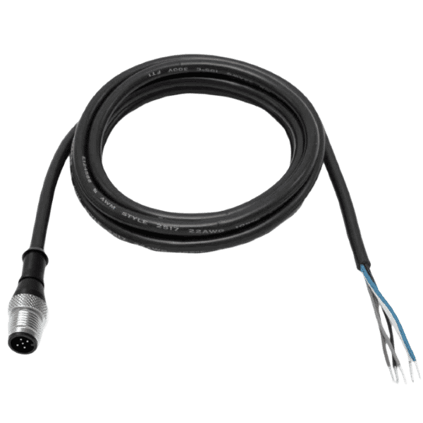 Banner MQDMC-515 Cordsets