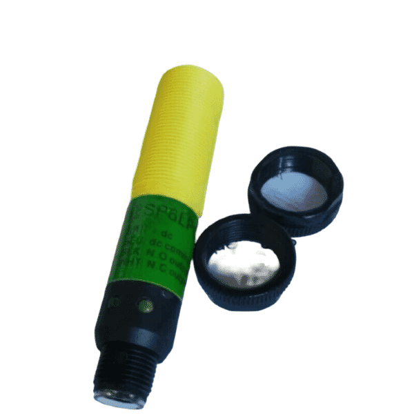 Banner S18SP6LPQ Photoelectric Sensors
