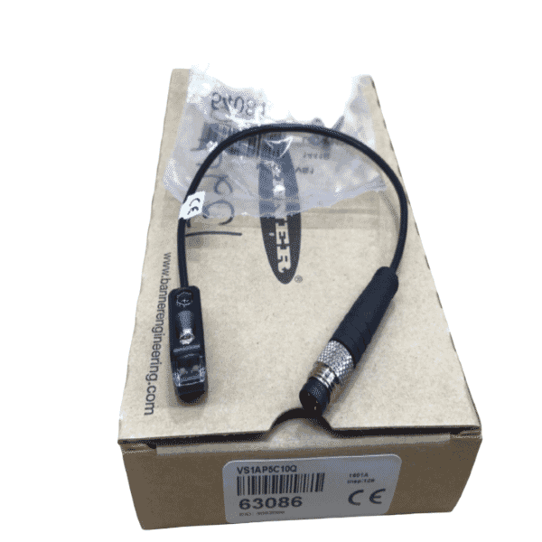 Banner VS1AP5C10 Photoelectric Sensors