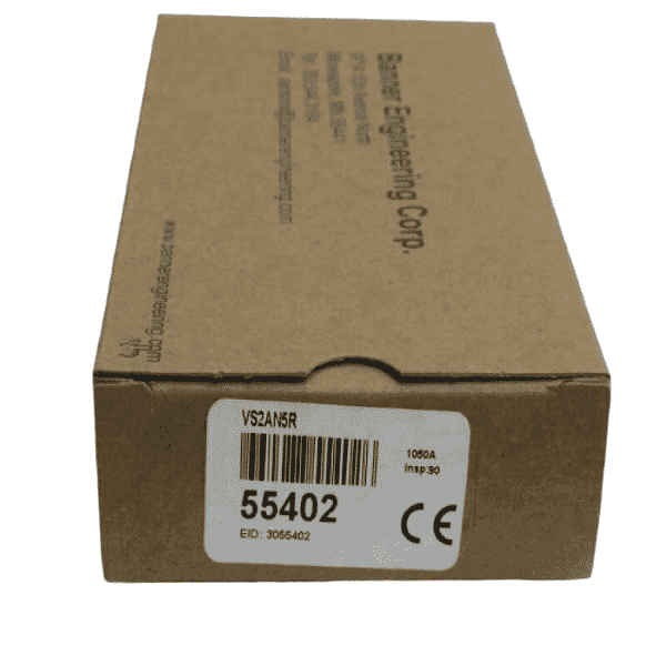 Banner VS2AN5R Photoelectric Sensors