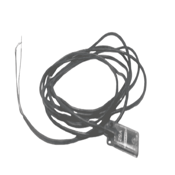 Banner VS2RN5R Photoelectric Sensors