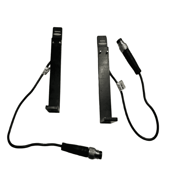 Banner VS2RP5RQ Photoelectric Sensors