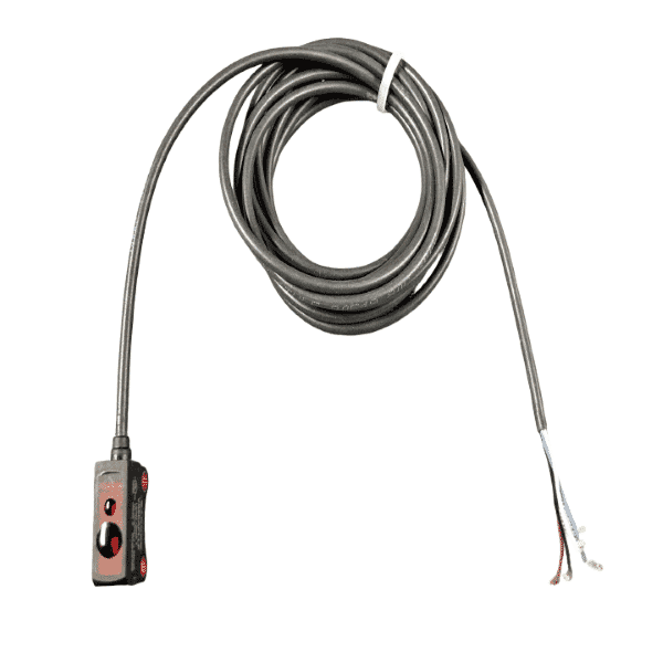 Banner VS8EAPLLP Photoelectric Sensors