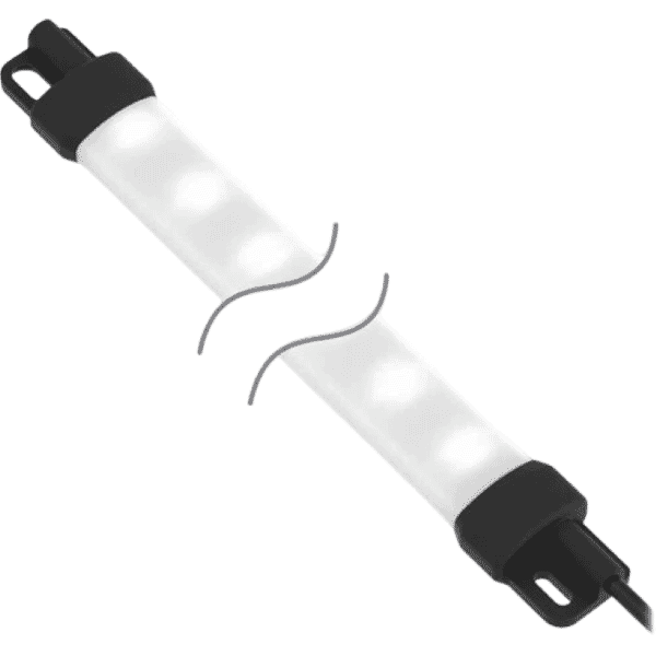 Banner WLS15XDW0500DSQP Low Power LED Strip Light