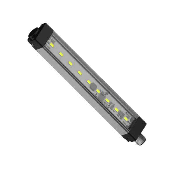 Banner WLS28-2XGR-285XQ All-Purpose LED Strip Light