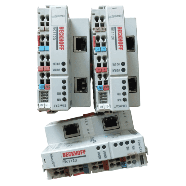 Beckhoff BK1120 EtherCAT Box