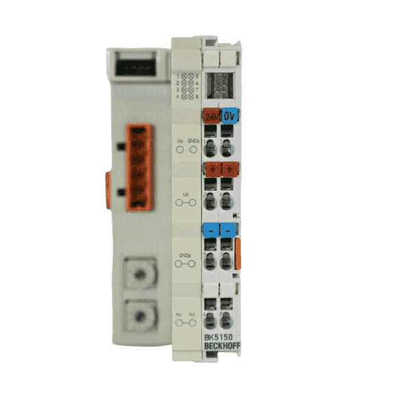 Beckhoff BK5150 CANopen Bus Coupler