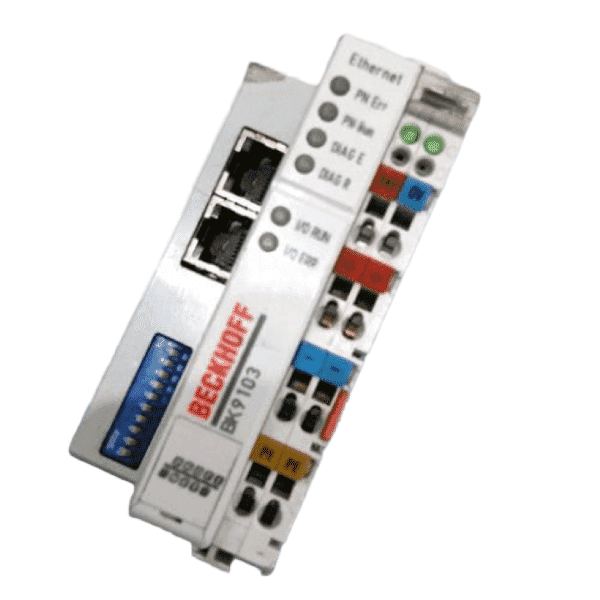 Beckhoff BK9103 PROFINET Bus Coupler