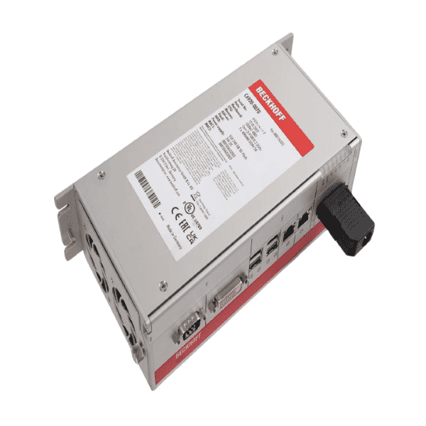 Beckhoff C6920-0070 Control cabinet Industrial PC