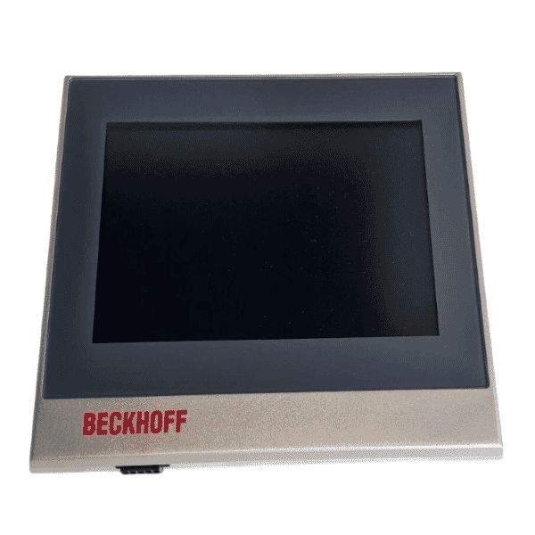 Beckhoff CP2907-0000 Multi-touch built-in Control Panel with DVI/USB Extended interface