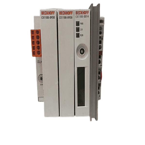 Beckhoff CX1100-0930 UPS module (service phase)