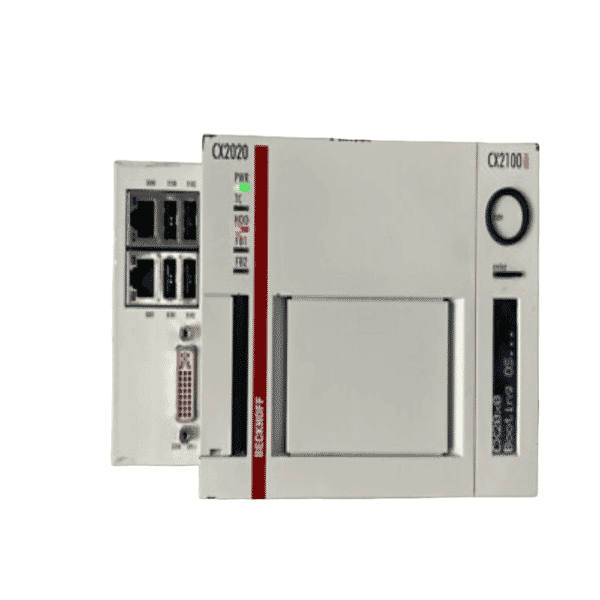 Beckhoff CX2020 Basic CPU module (service phase)