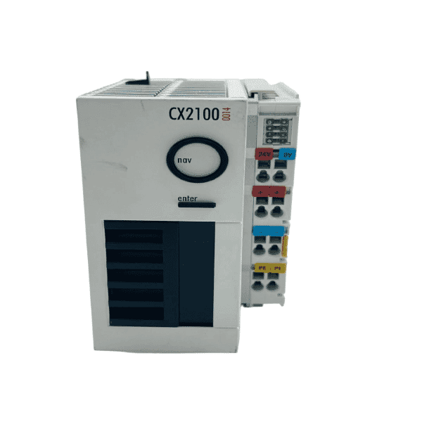 Beckhoff CX2100-0014 Power supply unit