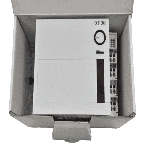 Beckhoff CX2100-0904 Power supply unit