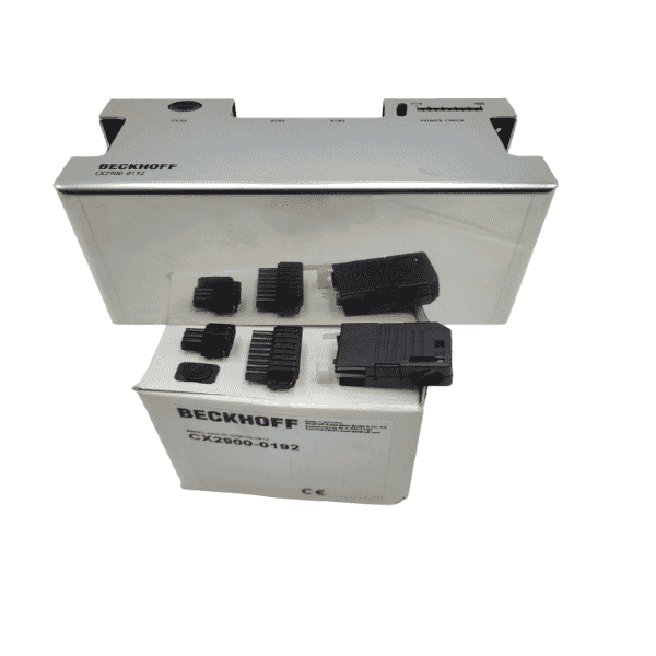 Beckhoff CX2900-0192 Battery pack for CX20xx