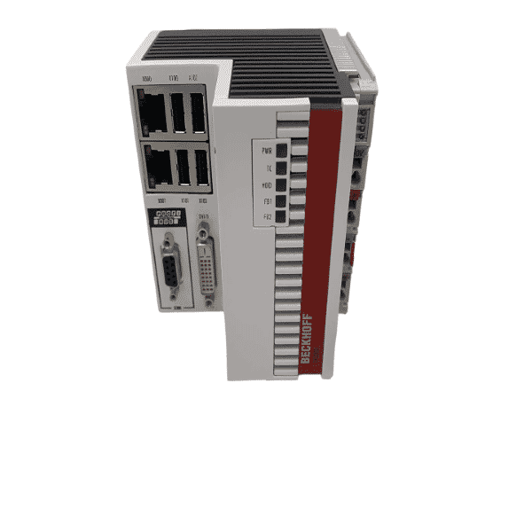 Beckhoff CX5020 Embedded PC with Intel Atom® (service phase)