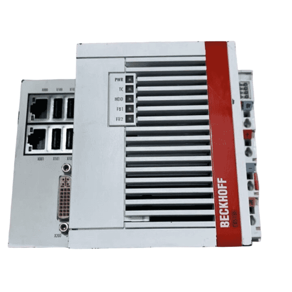 Beckhoff CX5130 Embedded PC with Intel Atom® E3827