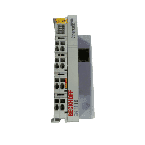 Beckhoff EK1110 EtherCAT Box