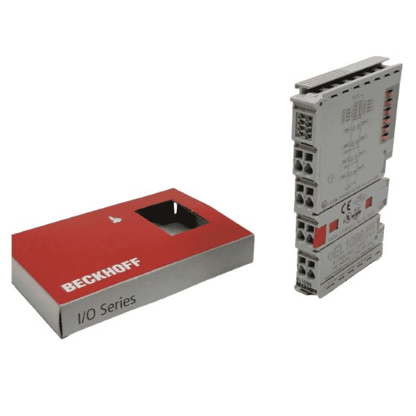 Beckhoff EL1098 EtherCAT Terminal
