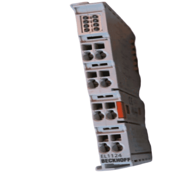 Beckhoff EL1124 EtherCAT Terminal