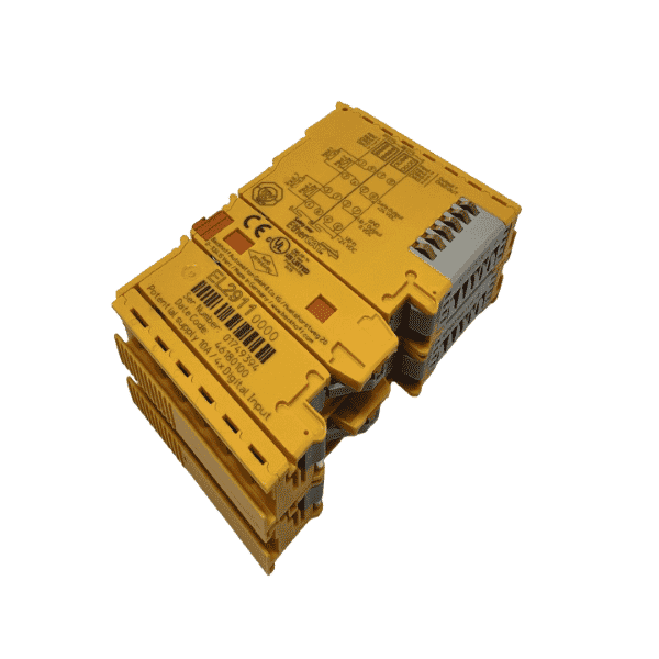 Beckhoff EL2911 EtherCAT Terminal