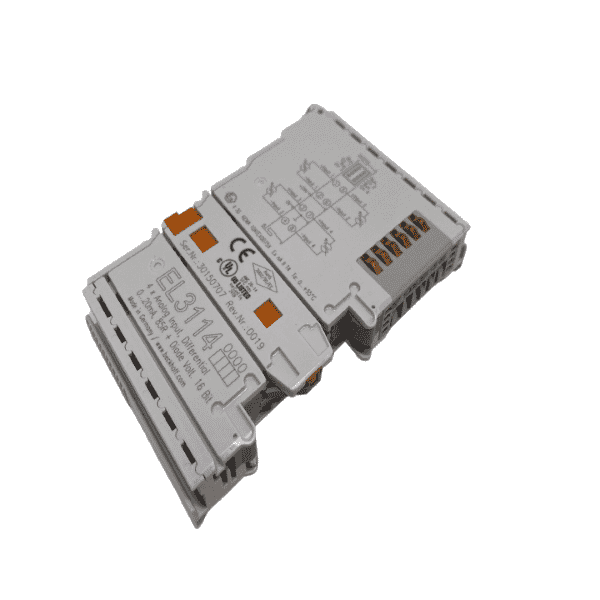 Beckhoff EL3114 EtherCAT Terminal
