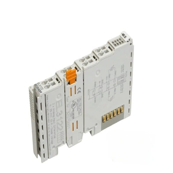 Beckhoff EL3122 EtherCAT Terminal