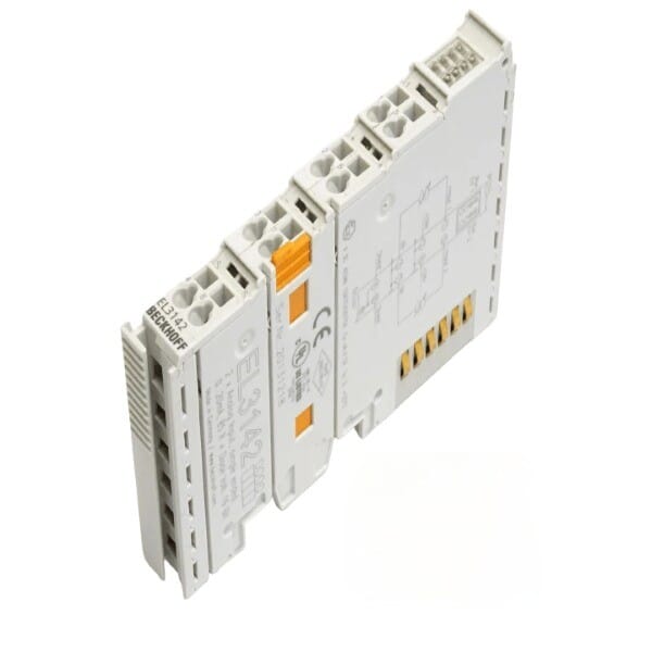 Beckhoff EL3142 EtherCAT Terminal