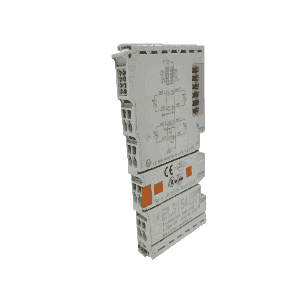 Beckhoff EL3154 EtherCAT Terminal