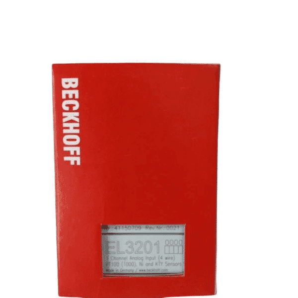 Beckhoff EL3201 EtherCAT Terminal