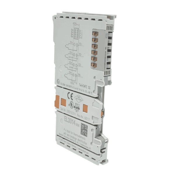 Beckhoff EL3314-0090 EtherCAT Terminal