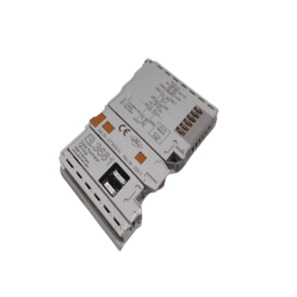 Beckhoff EL3681 EtherCAT Terminal