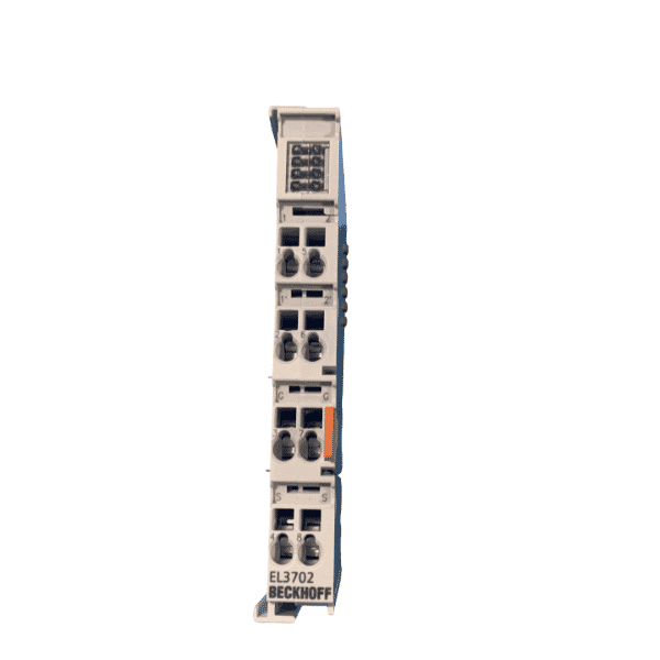 Beckhoff EL3702 EtherCAT Terminal