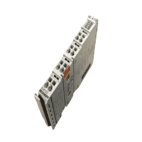 Beckhoff EL4122 EtherCAT Terminal
