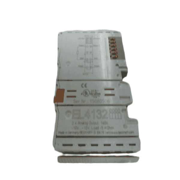 Beckhoff EL4132 EtherCAT Terminal