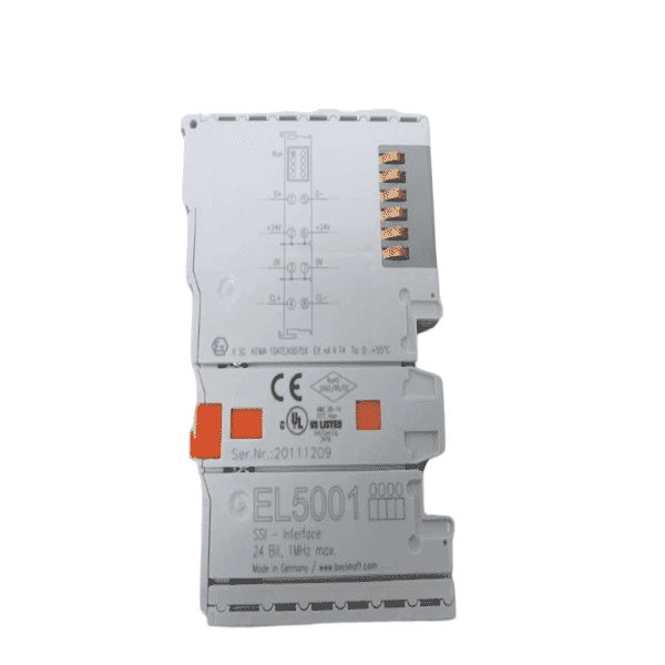Beckhoff EL5001 EtherCAT Terminal