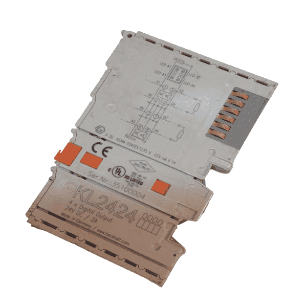 Beckhoff KL2424 Bus Terminal