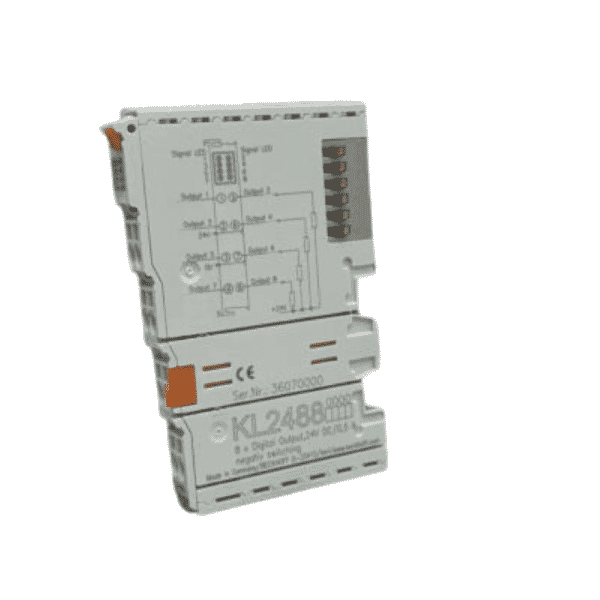 Beckhoff KL2488 Bus Terminal