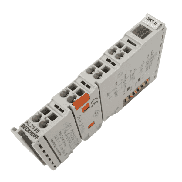 Beckhoff KL2535 Bus Terminal