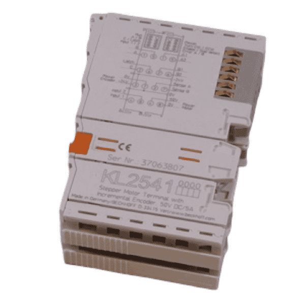 Beckhoff KL2541 Bus Terminal