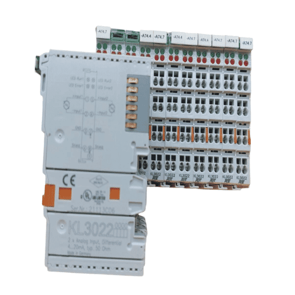Beckhoff KL3022 Bus Terminal